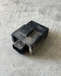03-06 YAMAHA BLASTER YFS200 OEM CDI ECU BOX IGNITION CONTROL MODULE COMPUTER - Bild 1 von 3