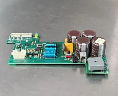 Lithonia Lighting CDEPB00018 Rev. G. Lighting Control Power Board.         3C-16 - Image 1 of 4