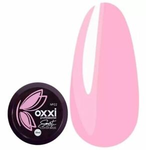 OXXI best price Base Top: SHARM /POLYGEL / SMART / COVER /FRENCH Gel Nail Polish