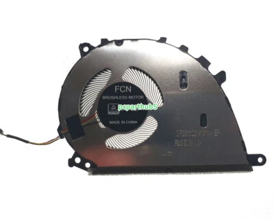 New Asus Zenbook UM325 UM325UA UX325 UX325JA UX425E UM425 U4700J CPU Cooling Fan - Image 1 of 2