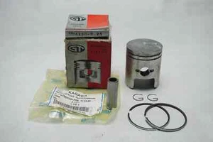 Fit For Suzuki A100 AC100 AS100 Piston Kit Set Oversize 0.25 - Picture 1 of 5
