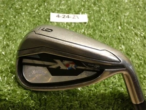 Callaway XR Womens 9 Iron Project X 4.0 W Ladies Graphite - Picture 1 of 5