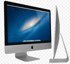 Apple iMac 27&quot; (Late 2012) 2.9Ghz 8GB RAM -1TB HD Free Delivery