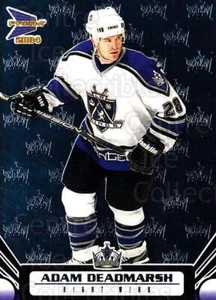 2003-04 Pacific Prism #48 Adam Deadmarsh - Picture 1 of 1