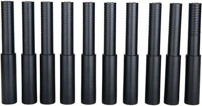 10pcs Golf Club Shaft Extension Stick Extender for Graphite Shafts Driver Hybrid - Image 1 of 3