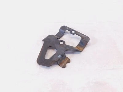 Indian Chief Chieftain Roadmaster & Springfield Frame Cable Guide Bracket - Image 1 of 4