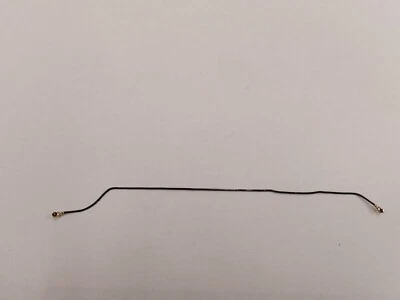 原始设备制造商诺基亚 G50 5G TA-1390 同轴天线电缆原始设备制造商黑色 — 第 1/2 张图片