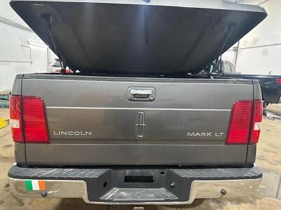 (SOLO RECOGIDA LOCAL) 06 07 08 LINCOLN MARK LT maletero tapa puerta trasera Foto 1 de 3