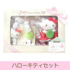 Sanrio baby gift set Hello Kitty Vintage Rare Best Limited Japanese seller ♫ ♫ ♫