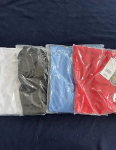Women’s Solid Color Long Sleeve Shirts - Picture 1 of 5
