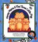 Money Mama the Three Little Pigs by Lori Mackey: Used