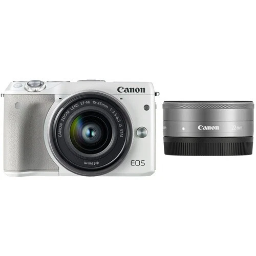 Canon EOS M3 Digital Cameras for Sale - Shop New & Used Digital