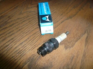 Nuevas bujías Prestolite 18F6 de lote antiguo (1) - vintage - Imagen 1 de 1