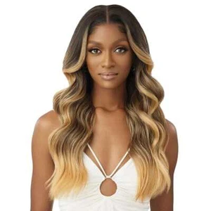 Outre Perfect Hairline 13x6 Lace Frontal Wig - Moniece - Picture 1 of 7
