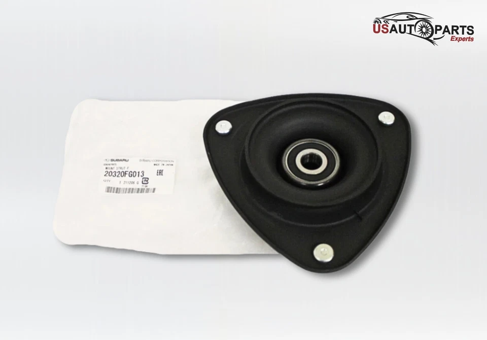 SUBARU Genuine WRX STI VAF 15-20 Front Shock Absorber Mounting 20320FG013