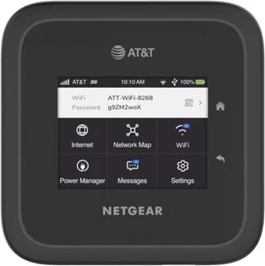 Netgear Nighthawk MR6500 M6 Pro WiFi 5G Hotspot Router AT&T Unlocked - Picture 1 of 7