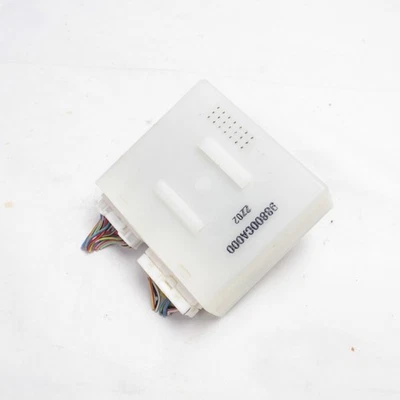 Nissan Murano 2004 módulo de control de memoria OEM 98800 CA000  Foto 1 de 4