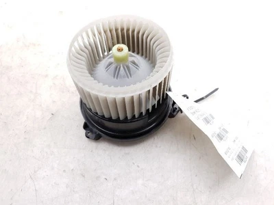 08-18 TOYOTA HIGHLANDER HYBRID MOTOR SOPLADOR 3,3 L V6 AC  Foto 1 de 4