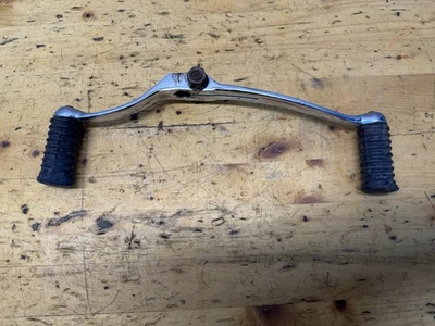 Harley Heel-Toe Shift Control 1965+ No Spline Panhead Shovelhead - Image 1 of 4