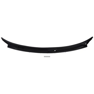 Cubierta de rejilla limpiaparabrisas para BMW E46 serie 3 cupé 1999-2006 51718232894 Foto 1 de 4