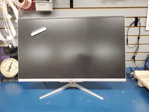 Acer Aspire 27" 10th Gen Intel Core i5 Processor, 4GB Ram (C27-962) PLEASE READ - Picture 1 of 10