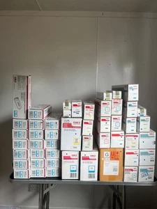 Genuine Oki Job Lot - Afbeelding 1 van 1