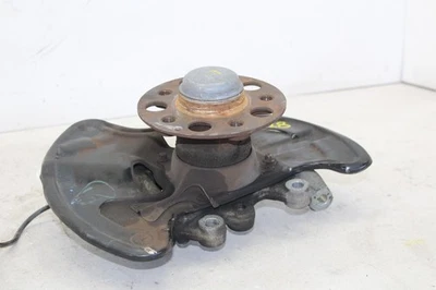2008-2015 Mercedes C Class  RWD Front Left Driver Spindle Knuckle Hub OEM #1428 - Image 1 of 4
