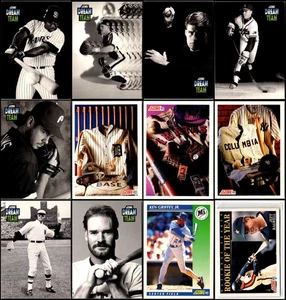 1992 Score (106) Card Lot - LIMITED EDITION – RARE GEM - Picture 1 of 18