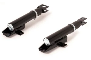 VW 74-79 Beetle and Super Beetle Front Bumper Shocks! Brand New! FREE SHIP! - Picture 1 of 1