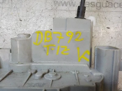 REAR LEFT DOOR LOCK / 16370430 FOR FIAT BRAVO 198 1.6 16V DYNAMIC MULTIJET 88 - Image 1 of 4