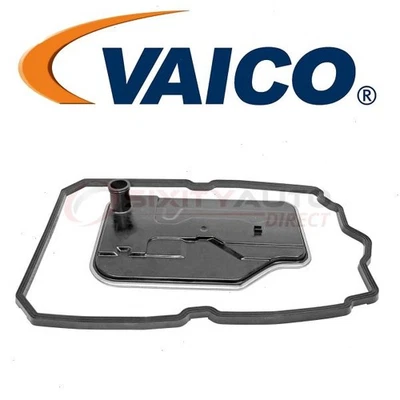 VAICO Automatic Transmission Filter for 2006-2009 Mercedes-Benz CLK350 - ar Foto 1 de 4