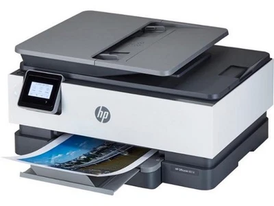 STAMPANTE AIO HP OFFICEJET 8012 - Immagine 1 di 4