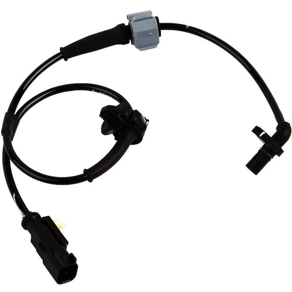 23498355 AC Delco ABS Sensor de velocidad delantero para Chevy Chevrolet Tahoe GMC Yukon XL Foto 1 de 2