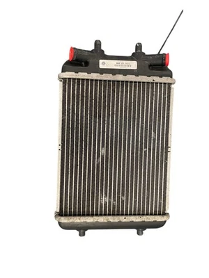 2017-2020 AUDI RS3 LEFT/RIGHT AUXILIARY RADIATOR ENGINE COOLER 8K0121212 OEM Foto 1 de 4