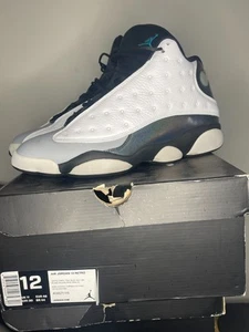 Size 12 - Air Jordan 13 Retro Barons - Picture 1 of 5