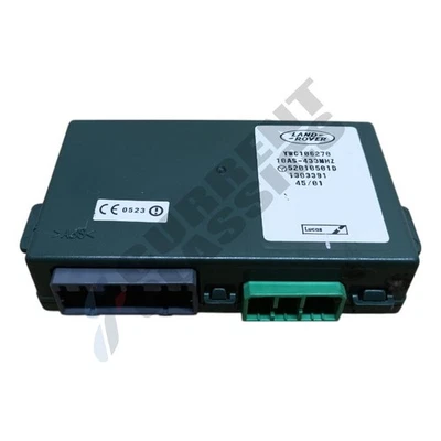 LAND ROVER DEFENDER 110 TD5 ALARM MODULE YWC106270 - image 1 of 4