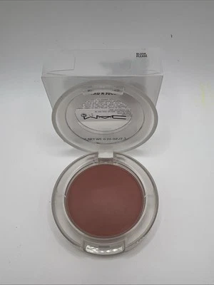 Rubor MAC Cosmetics Glow Play - 0,25 oz - Nuevo en caja - Rubor por favor Foto 1 de 4