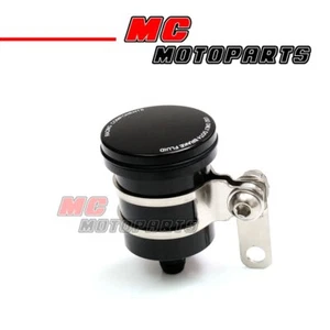 Rear Brake Fluid Reservoir Oil Tank Container For Suzuki SV 650 / S 1999-2012 - Foto 1 di 9