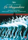 La Bayadere: Paris Opera Ballet Dvd (1999) Alexandre Tarta Cert E ***New***