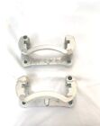 Front Caliper Carriers/slidders(ONLY) To Fit Mazda MX5 1.6 Suit 235mm Discs Mk1