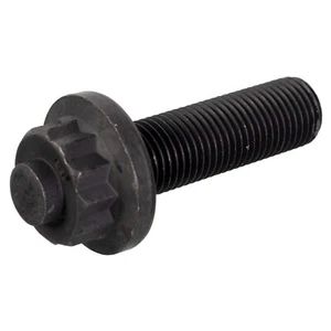Tornillo del cigüeñal Febi Bilstein se adapta a VW y Audi - 09590 - calidad OE a juego - Imagen 1 de 2