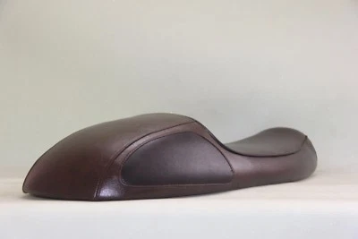 宝马 R75 R60 R50 /5 1974 - 20 世纪 80 年代初 LWB 独奏低调座椅代码:F3052 — 第 1/4 张图片