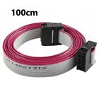 100cm LCD Touch Screen Cable 3D Printer Creality MKS SKR Einsy TFT 2.8 3.2 8P