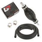 9.5 mm Hand pump Transfer pump Fuel oil pump Hose for DAIHATSU