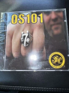 Local OS101 / OS 101 - United Brotherhood Of Scenesters (CD) Brand New! Rare! - Imagen 1 de 5