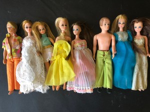 topper dawn dolls for sale