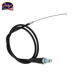 36 inch Throttle Cable for Chinese Pitbikes Dirtbike Atv's Mopeds 36" long total - Picture 1 of 1