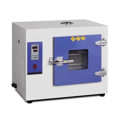 Laboratory Vacuum Drying Oven for Drying, Baking, Melt The Wax, Use Sterilized. - Image 1 of 4