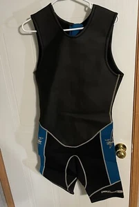 aleeda wetsuit - Picture 1 of 2