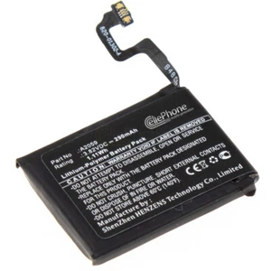 Bateria Li-Poly 3,82V do Apple Watch Series 4 44mm A1976 - zastępuje A2059 - 290mAh - Zdjęcie 1 z 1